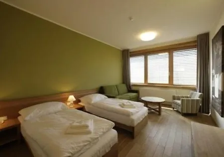 Madl Hotel Velke Bilovice