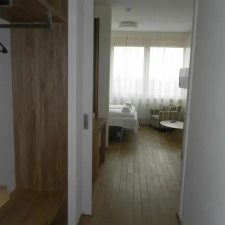 Madl Hotel