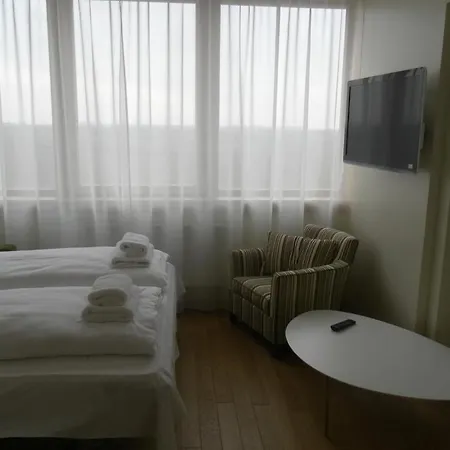 Hotel Madl Velke Bilovice