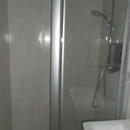 Madl Hotel Velke Bilovice