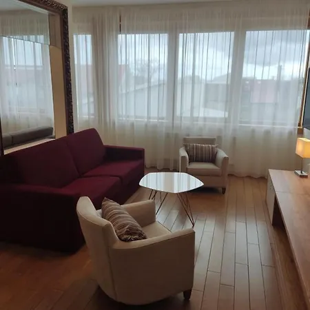 Madl Hotel Velké Bílovice