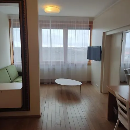 Hotel Madl Velke Bilovice