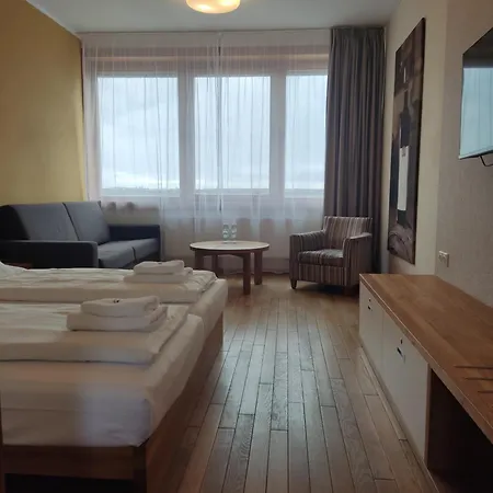 Madl Hotel Velke Bilovice